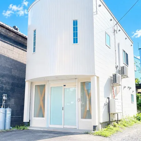 Minami Otaru House Sakaimachi