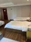 寧波逸佳ビジネスホテル - イン(INN)