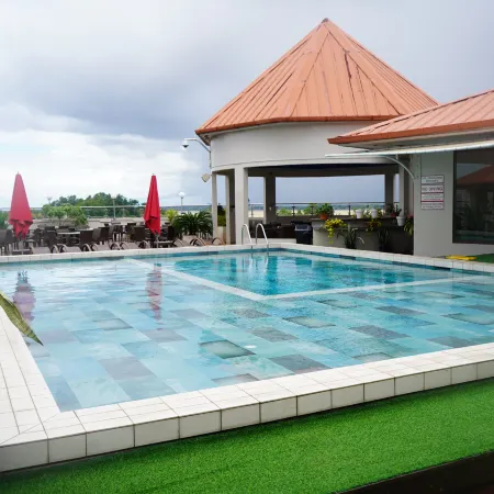 Ramada by Wyndham Princess Paramaribo