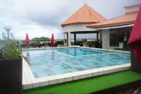 Ramada by Wyndham Princess Paramaribo - Gym