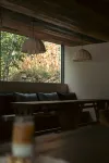 Yuexiang · Shanyucheng · Mountain View Terrace Design Guesthouse (Li) - breakfast