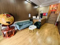 Qianxi Apple Express Fashion Hotel - Pet friendly