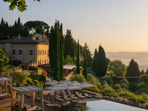 Top 20 Scenic Hotels in Tuscany