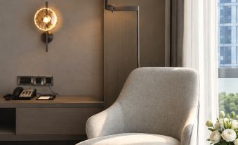 Pullman Foshan Shunde