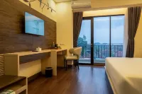 Grand Permata Hijau Hotel - Aamiainen