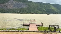 Palette Monsane River Kwai Resort - 무료 와이파이