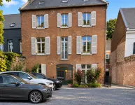 Appartements boutique dans un hôtel particulier rénové Centre & gare Parking privé Villa Vermillon Galerie - de charme
