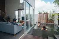 Silas House - Midcentury Villa with Onsen - Villas