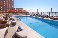 Tropicana Atlantic City– A Caesars Rewards Destination - piscine