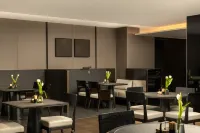 Bayannur Linhe District Victoria Mall Atour Hotel - breakfast