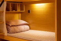 Fujia Hostel (Sanfang Qixiang Daming Food Street) - Hostels