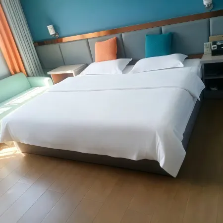 Haohan Select Hotel (Wenshan South Coach Station Branch)