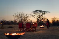 Ubuyu, A Banyan Tree Escape - Frühstück