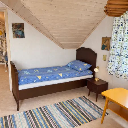 Arctic Group House near Evenes Airport