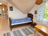 Arctic Group House near Evenes Airport - 3-Star