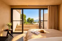 Lanshe LANSHE Scenic Apartment - Thermen