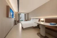 Hanting Meizhou Fengshun Binjiang Times Hotel - Park Yeri