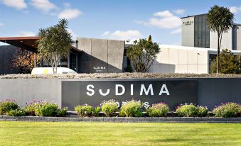 Sudima Hotel Christchurch Airport