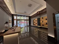 Wanheng Hotel - 주차장