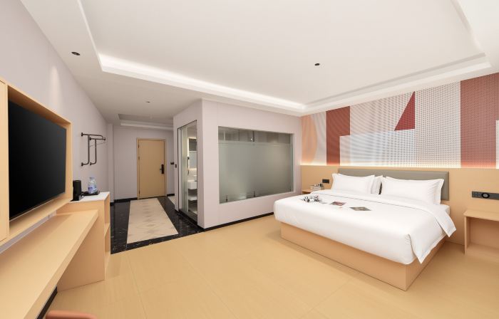 Maple Leaf Smart Hotel