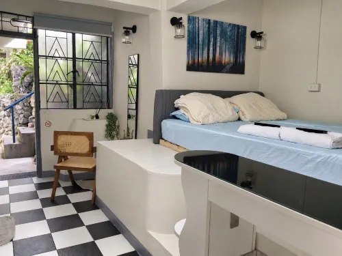 The Creeky Studio - Pet friendly