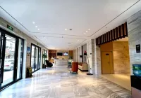 The Dream Hotel (Kunming Airport Center) - Bãi đậu xe