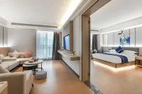 Jiulong Hotel Hotels in Yuping