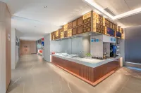 Holiday Inn Express LANZHOU JIANLAN by IHG - Aamiainen