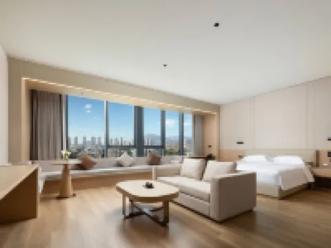 維多利亞酒店（平陽高鐵站店） 平陽酒店