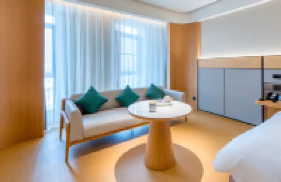 全季酒店（常州科教城店）