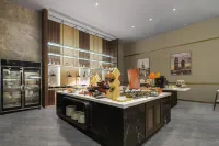 Nanchong Yilong Star City Plaza Park Hotel Hotels in Yilong