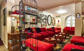 Celal Sultan Hotel Special Class