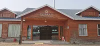 Gao'an buffalo RV Camp Hotel a Gao'an