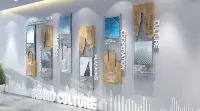 Duoduo · Ins Light Luxury Apartment (Nancheng Huiyicheng)
