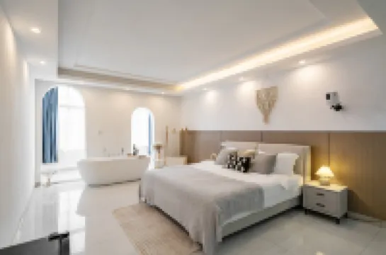 Shanghai Jinchao Homestay