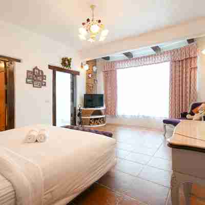 สวิส วัลเลย์ ฮิพ รีสอร์ท Rooms