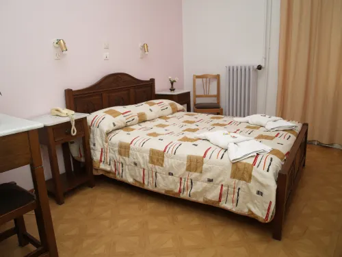Acropolis House Hotel Classic - 2-Star