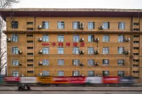 西安卡菲特飯店（西京醫院通化門地鐵站店） 西安住宿飯店