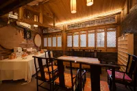 Chengdu jinfu hotel co., ltd - Gym