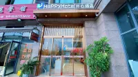Tumai Happy Hotel - Airport Shuttle