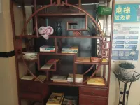 Jiajie Hotel Hotels in Xuanwei