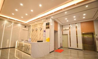 XuWen YangFan Hotel
