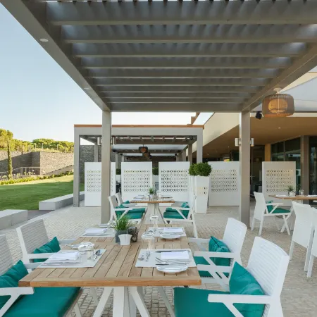 EPIC SANA Algarve Hotel