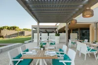 EPIC SANA Algarve Hotel - Frühstück