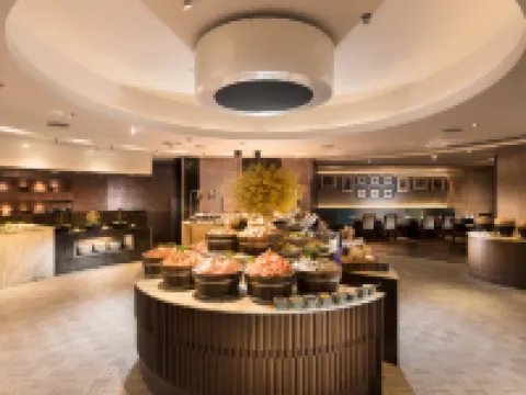 콘래드 방콕 방콕 호텔