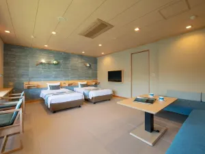 Fuji Lake Hotel