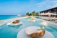 The Westin Maldives Miriandhoo Resort - 5 étoiles