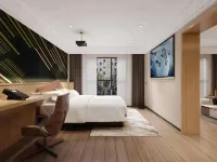 Iu Hotel (Yingtan Railway Station Store Hotels in Yingtan