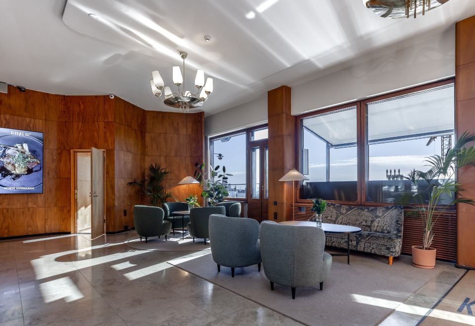 키아스마 미술관