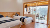 Jianglinju Homestay